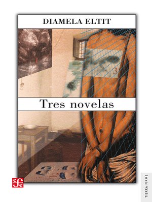 cover image of Tres novelas
